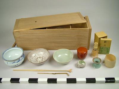 Tea Set