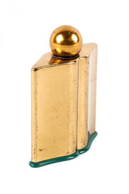 Bottle, Perfume