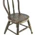 Miniature, Windsor-Style Side Chair