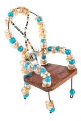 Miniature, Untitled Chair
