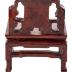 Miniature, Palace Chair