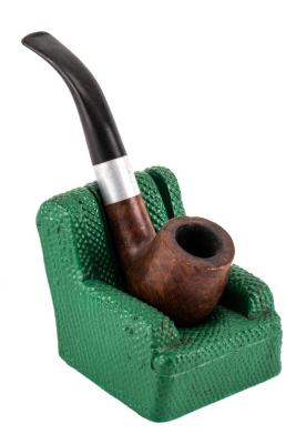 Miniature, Pipe for Chair