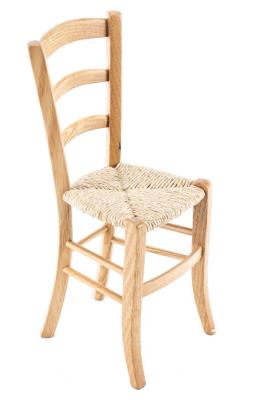 Miniature, My First Chair