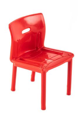 Miniature, Stacking Chair