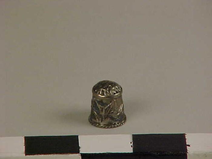 Thimble
