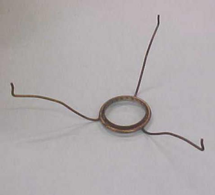 Light Shade Or Dome Holder