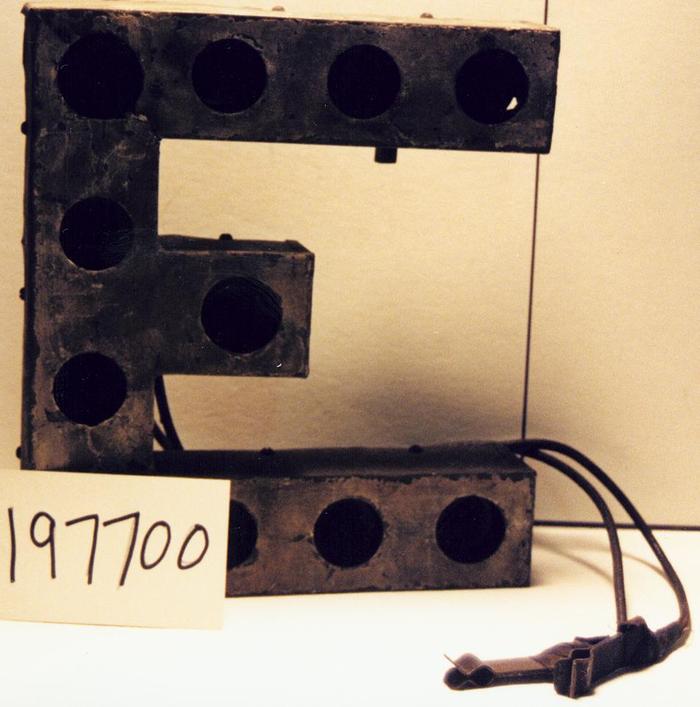 Electric Wall Sconces (2)