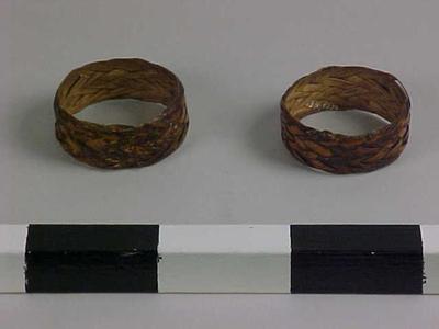 Wicker Bands