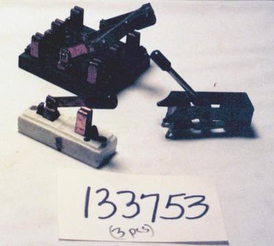 Telephone Switches (2)