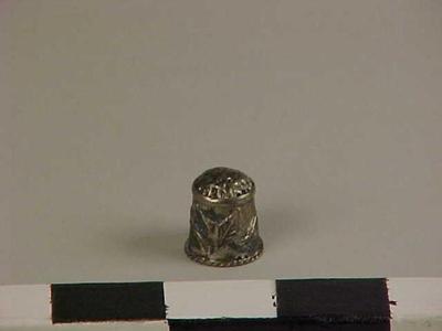 Thimble