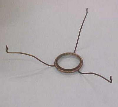 Light Shade Or Dome Holder