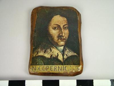 Print, N. Copernicus