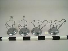 Glass Holders (4)