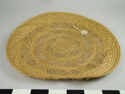 Tray