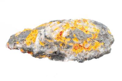 Orpiment and Realgar