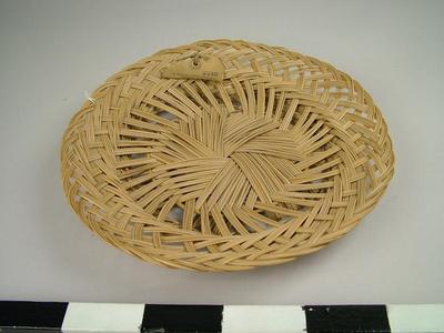 Tray