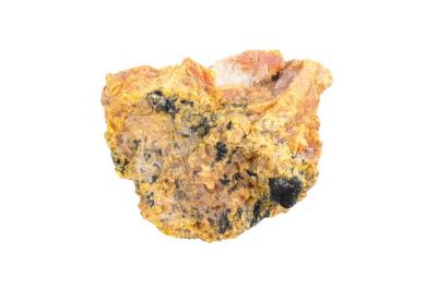 Orpiment and Realgar