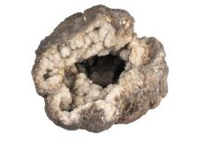Quartz Geode
