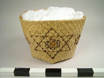 Basket