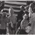 Photograph, Hollyhock Lane Parade