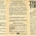 Trolley Topics Publication