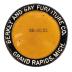 Pin-Back Button, Berkey and Gay Furniture Co.
