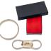Sleeve Garters in Box
