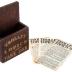 Trolley Topics Publication Holder