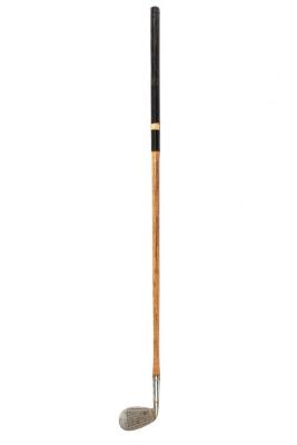 Iron Golf Club