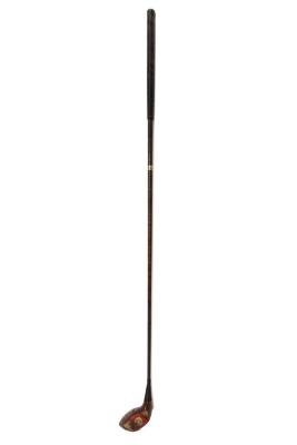 Wood Golf Club