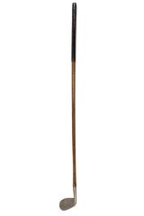 Iron Golf Club