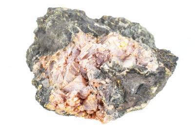 Orpiment and Realgar