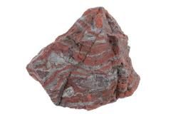 Banded Iron Formation