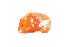 Wulfenite