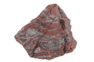 Banded Iron Formation