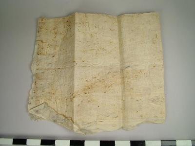 Tapa Cloth, Siapo