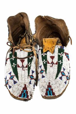 Moccasins