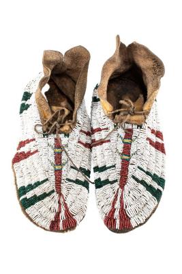 Moccasins