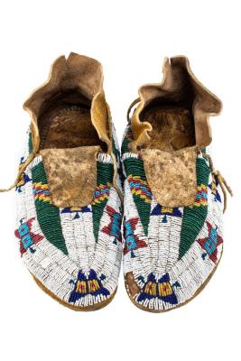 Moccasins