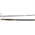Sword With Leather Scabbard And Belt (3 Pcs.), Roger B. Chaffee Archive Collection #6