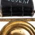 Sword With Leather Scabbard And Belt (3 Pcs.), Roger B. Chaffee Archive Collection #6