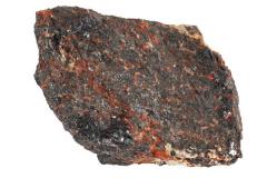Franklinite, Zincite, and Willemite