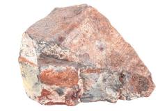 Banded Iron Formation