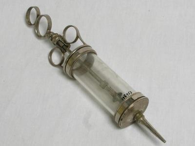 Syringe