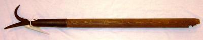 Pike Pole Peavey