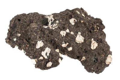 Zeolites in Basalt