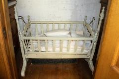 Cradle