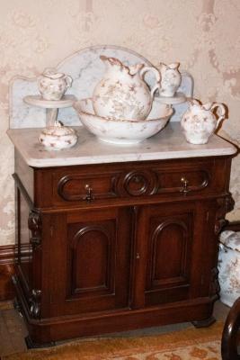Washstand
