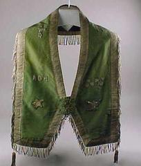 Collar,  Ancient Order Of Hibernians