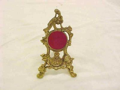 Watch Holder Or Easel